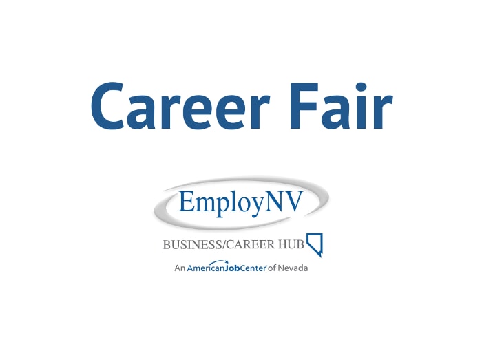 NV Public Sector Career Fair